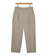 AURALEE スラックス