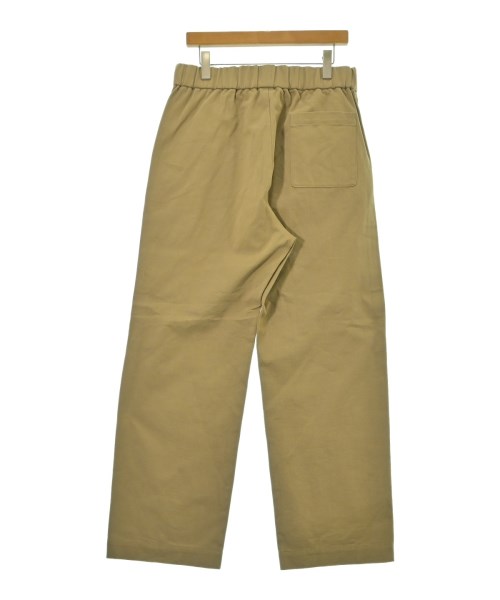 AURALEE（オーラリー）その他 ベージュ サイズ:5(L位) メンズ/2200669282016