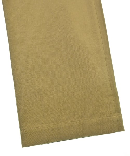 AURALEE（オーラリー）その他 ベージュ サイズ:5(L位) メンズ/2200669282016