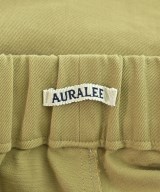 AURALEE（オーラリー）その他 ベージュ サイズ:5(L位) メンズ/2200669282016