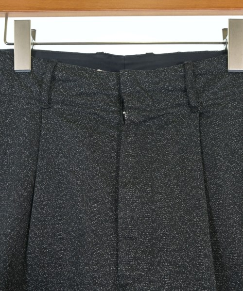 AURALEE（オーラリー）その他 黒 サイズ:4(M位) メンズ/2200669680027