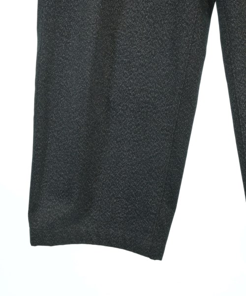 AURALEE（オーラリー）その他 黒 サイズ:4(M位) メンズ/2200669680027