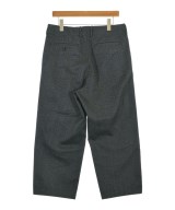 AURALEE（オーラリー）その他 黒 サイズ:4(M位) メンズ/2200669680027