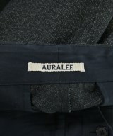 AURALEE（オーラリー）その他 黒 サイズ:4(M位) メンズ/2200669680027