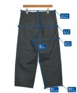 AURALEE（オーラリー）その他 黒 サイズ:4(M位) メンズ/2200669680027