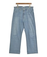 AURALEE（オーラリー）デニムパンツ 青 サイズ:5(L位) メンズ/2200669858099