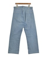 AURALEE（オーラリー）デニムパンツ 青 サイズ:5(L位) メンズ/2200669858099