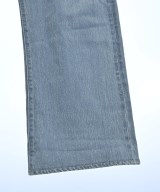 AURALEE（オーラリー）デニムパンツ 青 サイズ:5(L位) メンズ/2200669858099