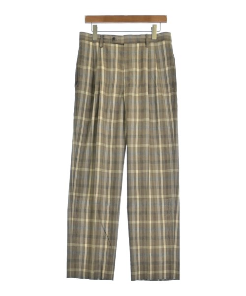 AURALEE(オーラリー)その他 茶 サイズ:3(S位)/2200670013012