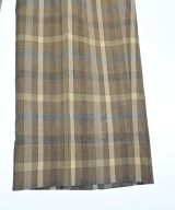 AURALEE（オーラリー）その他 茶 サイズ:3(S位) メンズ/2200670013012