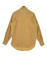 AURALEE（オーラリー）カジュアルシャツ ベージュ サイズ:3(S位) メンズ/2200670134038