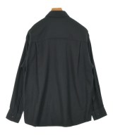 AURALEE（オーラリー）カジュアルシャツ 黒 サイズ:3(S位) メンズ/2200666372055