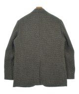 AURALEE（オーラリー）テーラードジャケット 茶 サイズ:1(S位) メンズ/2200669994032