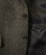 AURALEE（オーラリー）テーラードジャケット 茶 サイズ:1(S位) メンズ/2200669994032