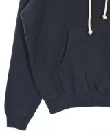 AURALEE（オーラリー）パーカー 紺 サイズ:3(S位) メンズ/2200668986021