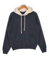 AURALEE パーカー