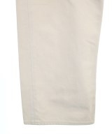 AURALEE（オーラリー）デニムパンツ 白 サイズ:28(S位) メンズ/2200671013042