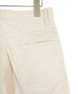 AURALEE（オーラリー）デニムパンツ 白 サイズ:28(S位) メンズ/2200671013042