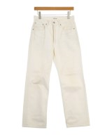 AURALEE デニムパンツ