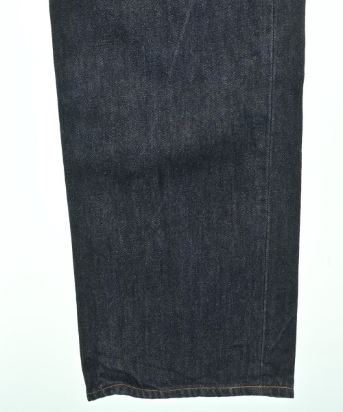 AURALEE（オーラリー）デニムパンツ 紺 サイズ:30(M位) メンズ/2200671251024