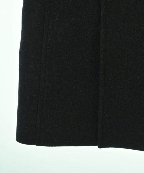 AURALEE（オーラリー）ステンカラーコート グレー サイズ:3(S位) メンズ/2200671252014