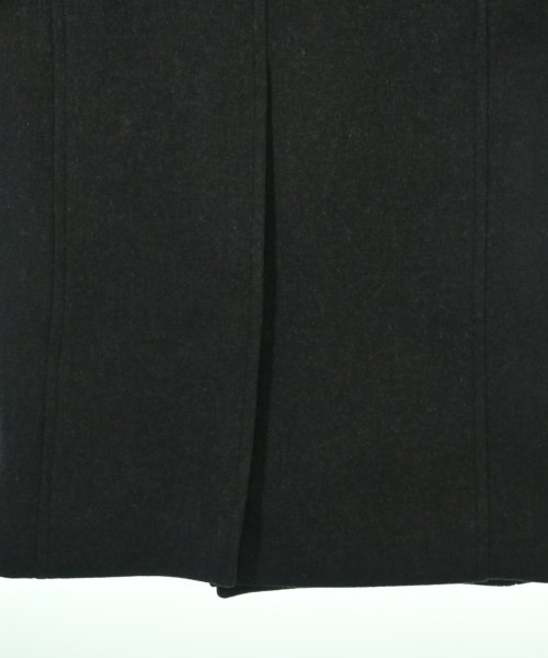 AURALEE（オーラリー）ステンカラーコート グレー サイズ:3(S位) メンズ/2200671252014