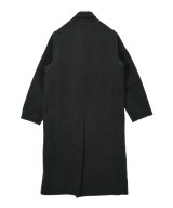 AURALEE（オーラリー）ステンカラーコート グレー サイズ:3(S位) メンズ/2200671252014