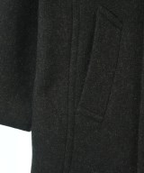 AURALEE（オーラリー）ステンカラーコート グレー サイズ:3(S位) メンズ/2200671252014