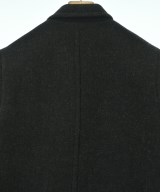 AURALEE（オーラリー）ステンカラーコート グレー サイズ:3(S位) メンズ/2200671252014