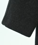 AURALEE（オーラリー）ステンカラーコート グレー サイズ:3(S位) メンズ/2200671252014