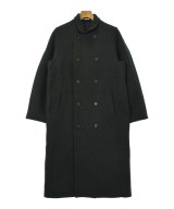 AURALEE ステンカラーコート