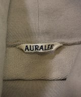 AURALEE（オーラリー）スウェット ベージュ サイズ:3(S位) メンズ/2200671587024