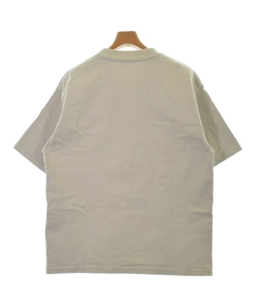 AURALEE（オーラリー）Tシャツ・カットソー ベージュ サイズ:4(M位) メンズ/2200671594022