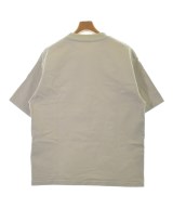 AURALEE（オーラリー）Tシャツ・カットソー ベージュ サイズ:4(M位) メンズ/2200671594022