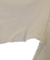 AURALEE（オーラリー）Tシャツ・カットソー ベージュ サイズ:4(M位) メンズ/2200671594022
