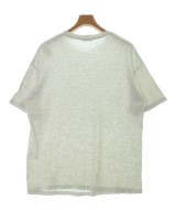 AURALEE（オーラリー）Tシャツ・カットソー グレー サイズ:4(M位) メンズ/2200671747053