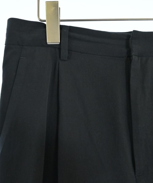 AURALEE（オーラリー）その他 黒 サイズ:3(S位) メンズ/2200669202045