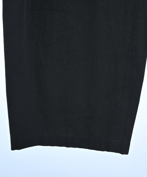 AURALEE（オーラリー）その他 黒 サイズ:3(S位) メンズ/2200669202045