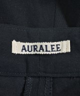 AURALEE（オーラリー）その他 黒 サイズ:3(S位) メンズ/2200669202045