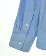 AURALEE（オーラリー）カジュアルシャツ 青 サイズ:5(L位) メンズ/2200671884079