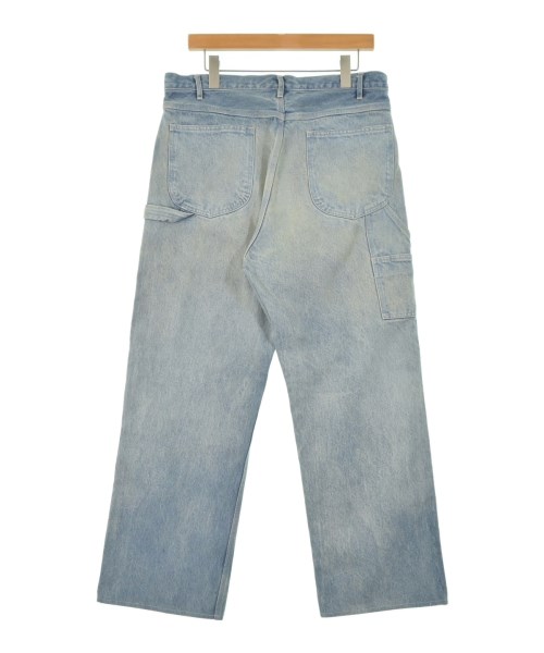 AURALEE（オーラリー）デニムパンツ 青 サイズ:4(M位) メンズ/2200669765014