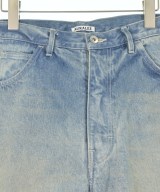 AURALEE（オーラリー）デニムパンツ 青 サイズ:4(M位) メンズ/2200669765014