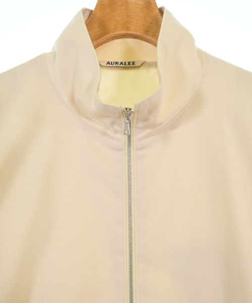 AURALEE（オーラリー）その他 黄 サイズ:-(XL位) メンズ/2200672254024