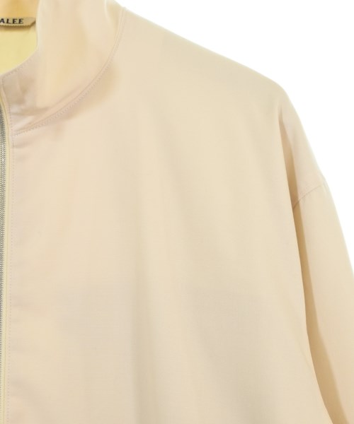 AURALEE（オーラリー）その他 黄 サイズ:-(XL位) メンズ/2200672254024