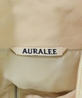 AURALEE（オーラリー）その他 黄 サイズ:-(XL位) メンズ/2200672254024
