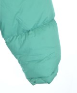 AURALEE（オーラリー）ダウンジャケット/ダウンベスト 緑 サイズ:5(L位) メンズ/2200672337017