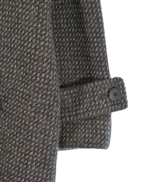 AURALEE（オーラリー）その他 茶 サイズ:5(L位) メンズ/2200672337024