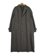 AURALEE（オーラリー）その他 茶 サイズ:5(L位) メンズ/2200672337024