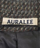 AURALEE（オーラリー）その他 茶 サイズ:5(L位) メンズ/2200672337024