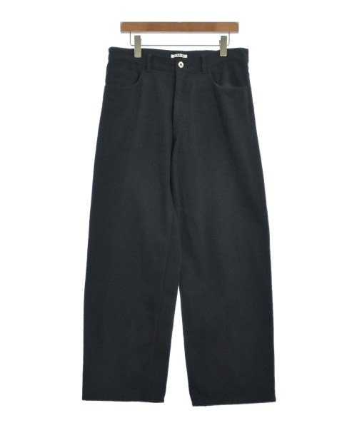 AURALEE(オーラリー)その他 黒 サイズ:5(L位)/2200672337031